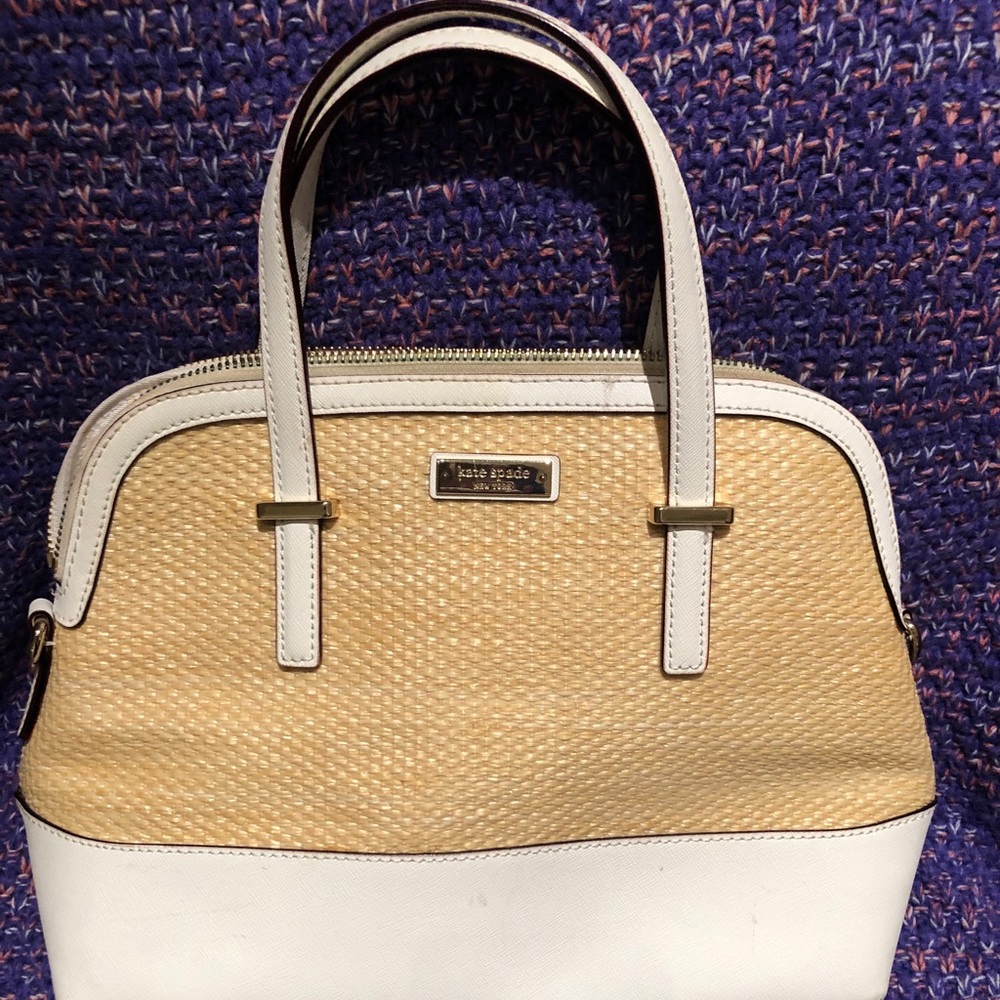 Authentic Kate Spade Bag ♠️👜
